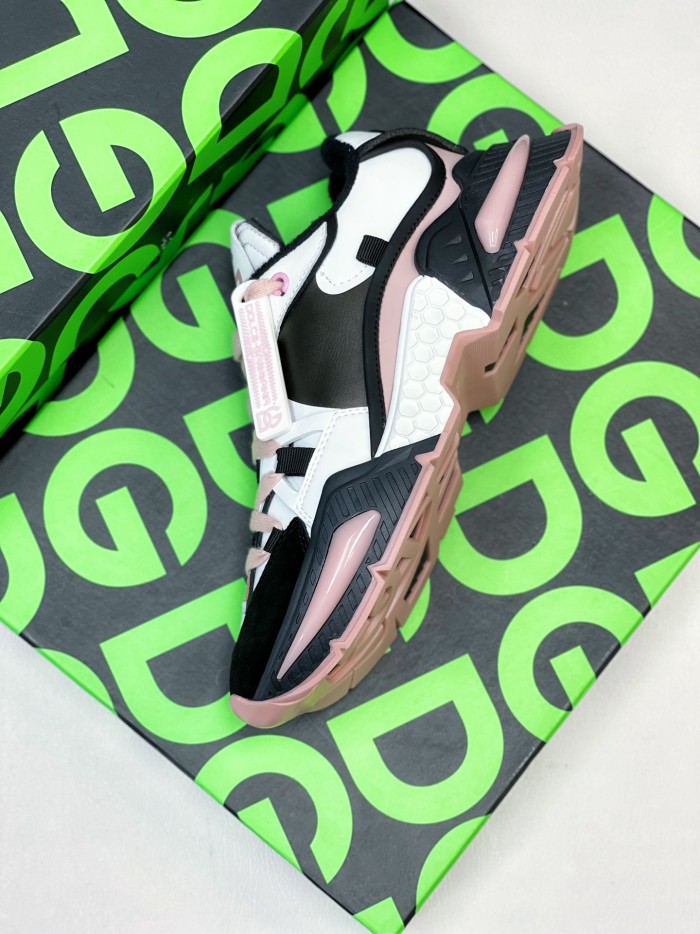 D&G men shoes 1：1 quality-928