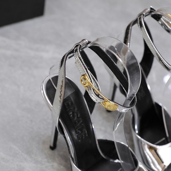 Versac high heel 1：1 quality-053