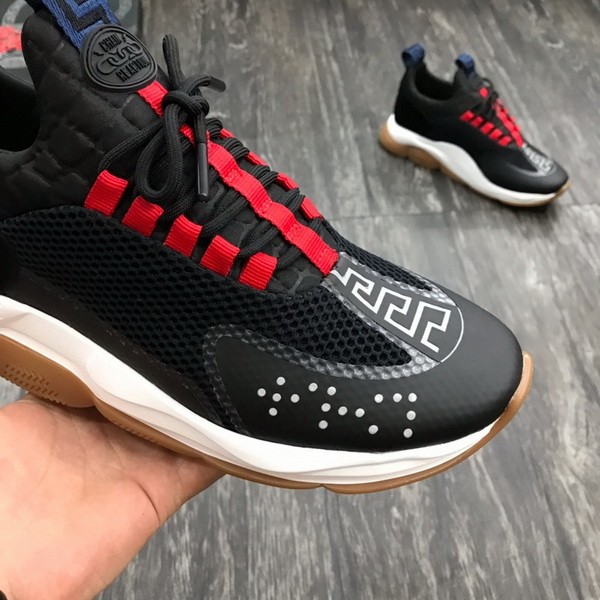 Versace Men Shoes 1;1 Quality-299