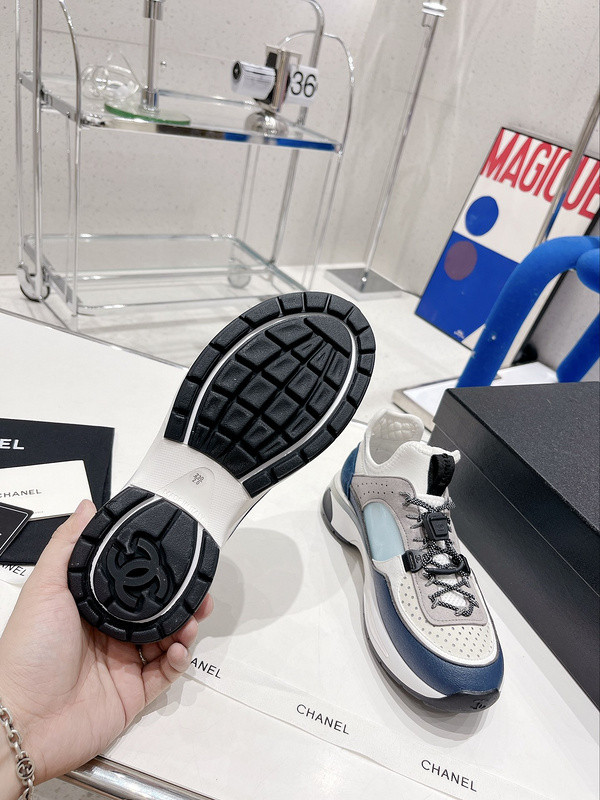 CHAL Women Shoes 1：1 Quality-726