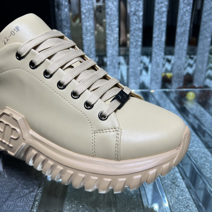 PP men shoes 1 ：1 quality-418