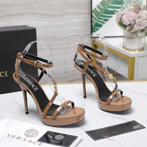 Versac high heel 1：1 quality-105