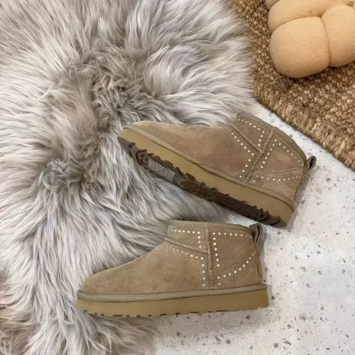 UG Boots Women-225