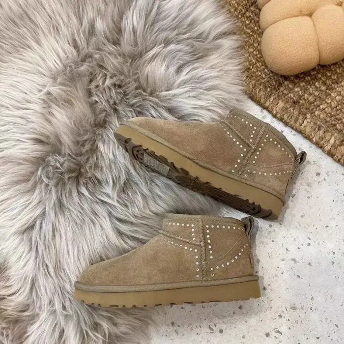 UG Boots Women-225