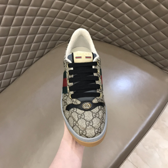 G men shoes 1：1 quality-3655