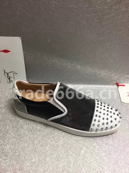 Super Max Christian Louboutin Shoes-507