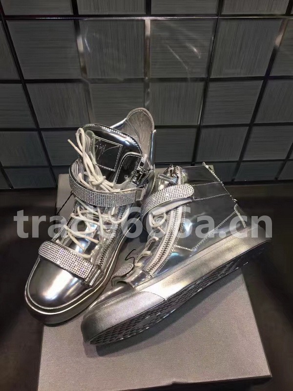 Super Max GZ Shoes170