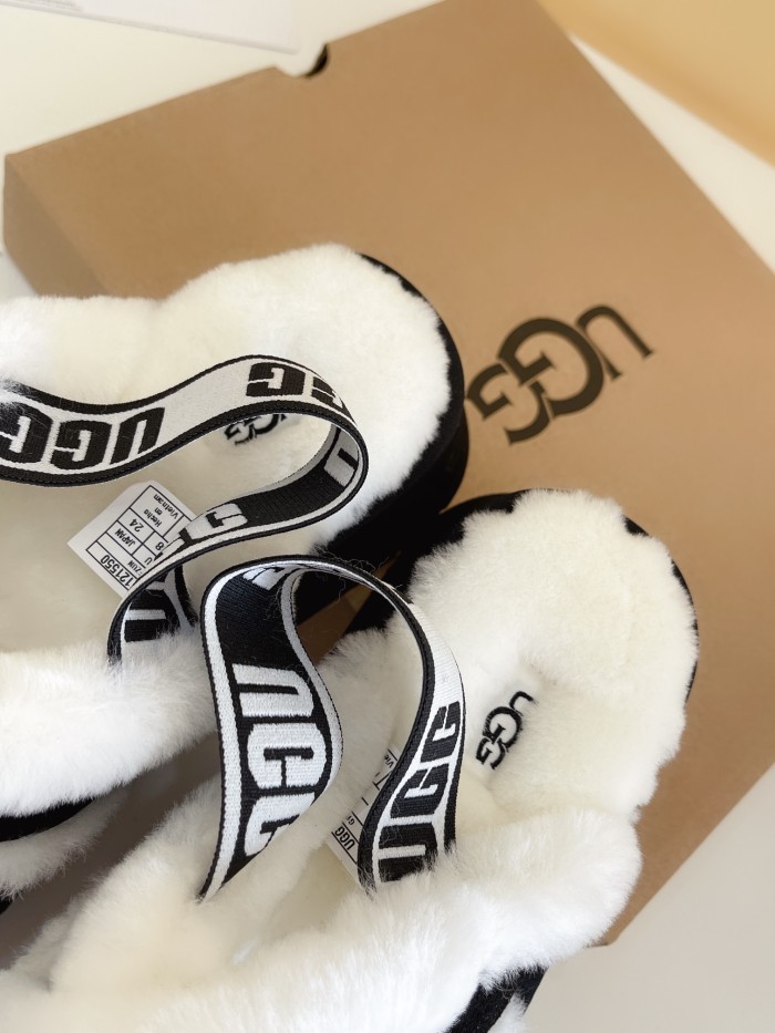 U women Sandals 1：1 Quality-007