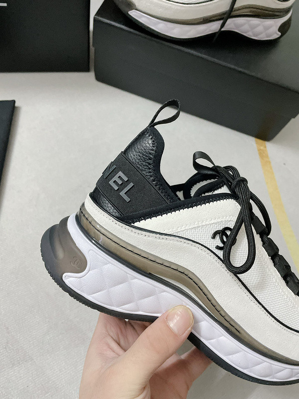 Chal Men Shoes 1：1 Quality-201