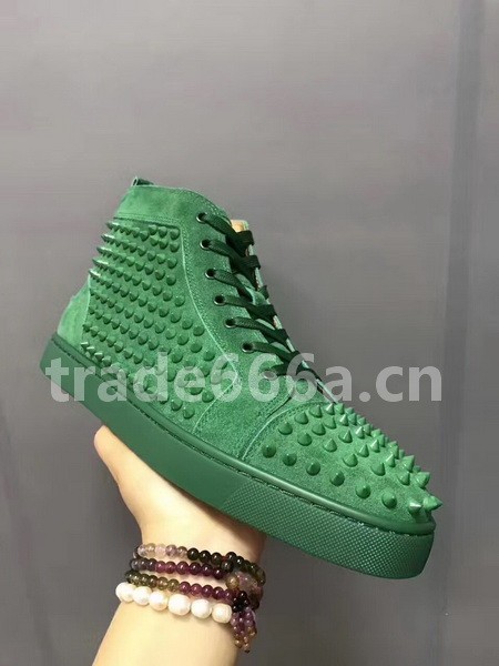 Super Max Christian Louboutin Shoes-790