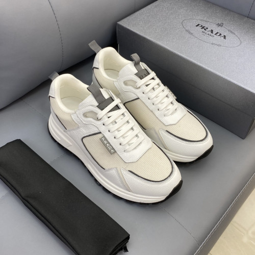 Prada men shoes 1：1 quality-969