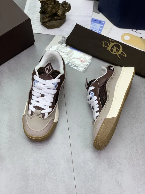 Dior Women Shoes 1：1 quality-434
