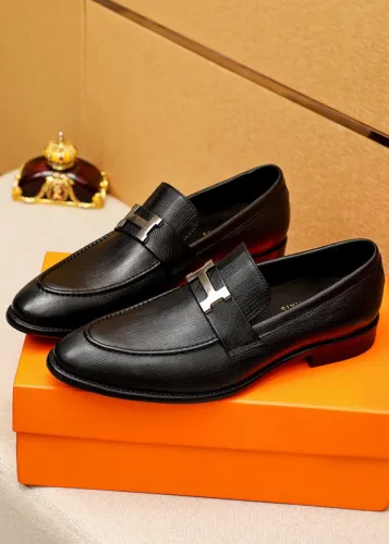 Hermes Men shoes 1：1 quality-136