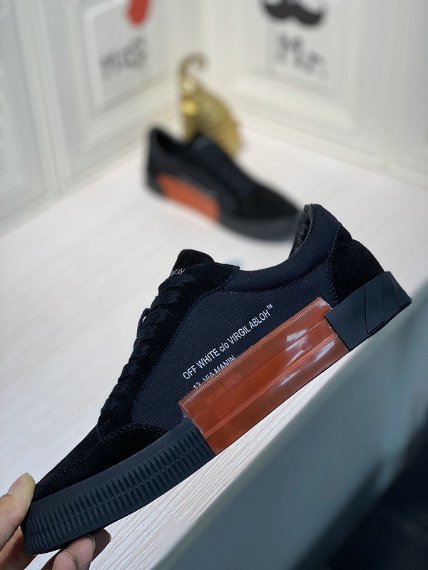 OFFwhite Men shoes 1：1 quality-129