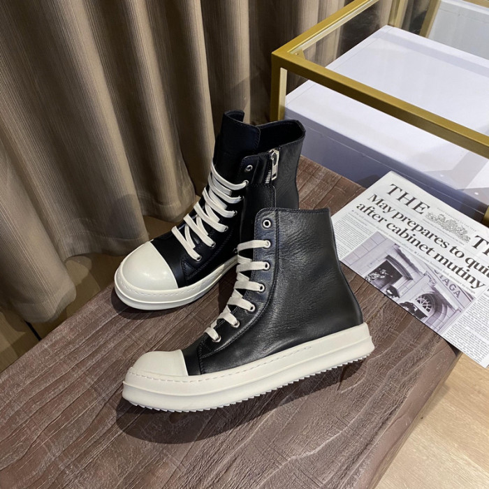 Rick Owens men shoes 1：1 quality-029