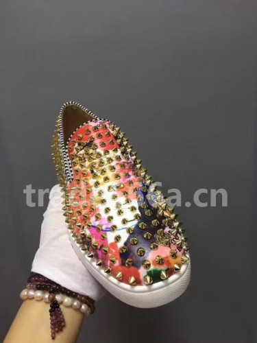 Super Max Christian Louboutin Shoes-801