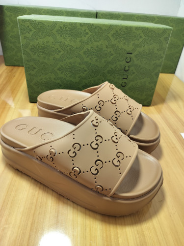 G Sandals 1：1 Quality-534