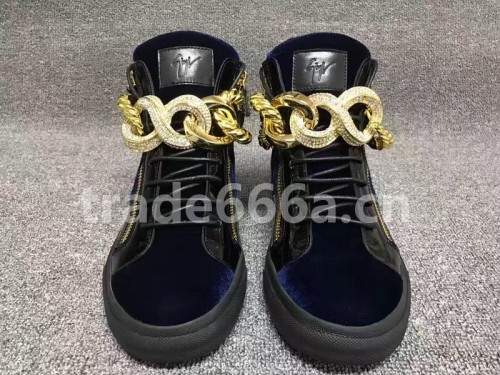 Super Max GZ Shoes121