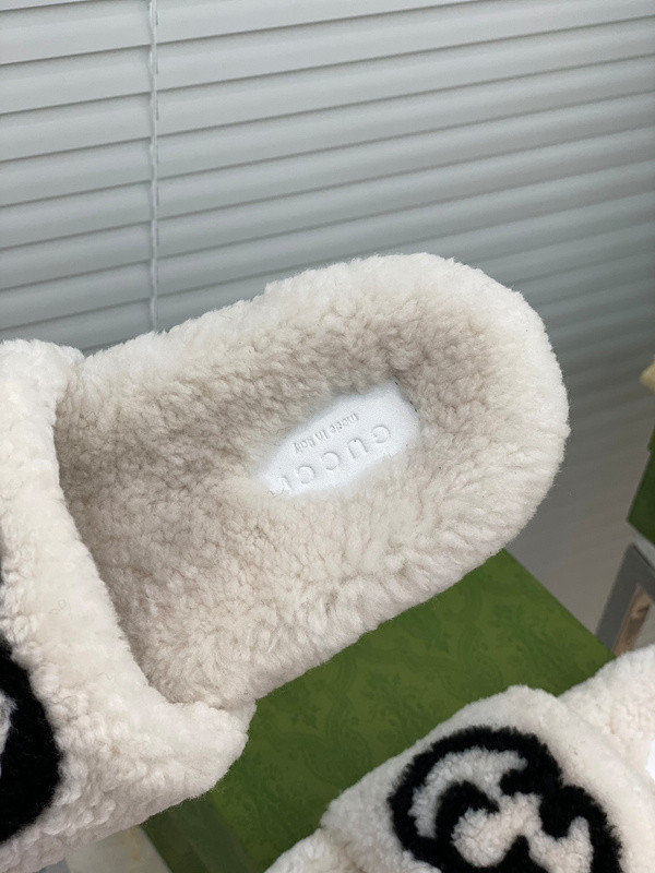 G women slippers 1：1 quality-626