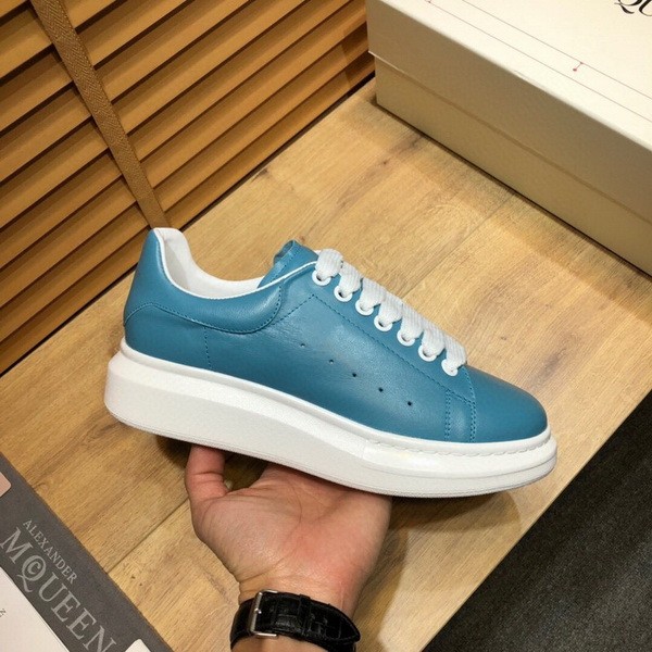 Alexander McQueen Women Shoes 1：1 quality-275