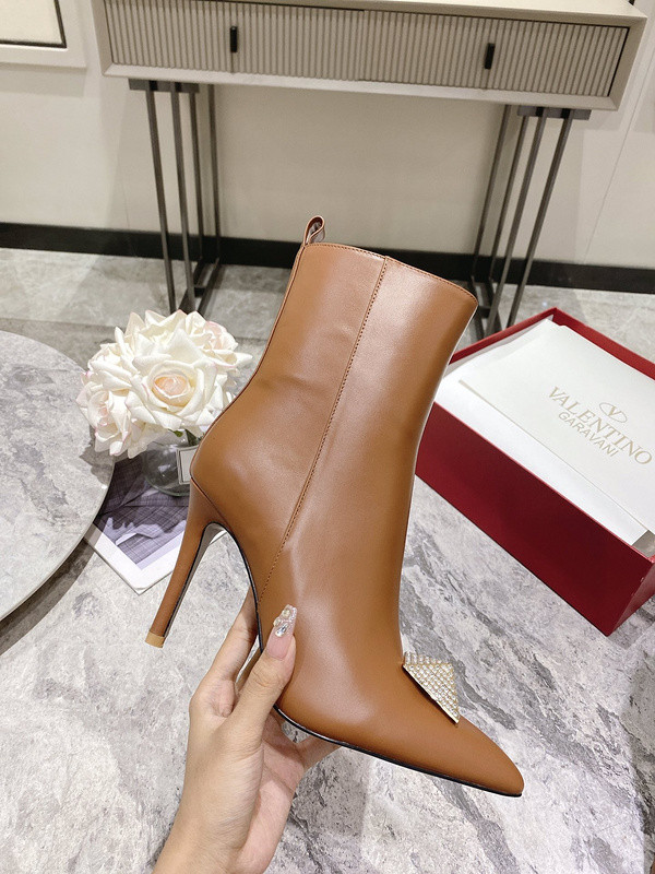 Super Max VT Custom Made High Heel-006