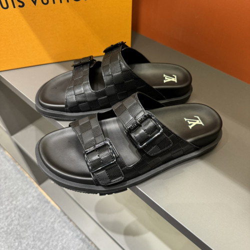 LV Sandals 1：1 Quality-733