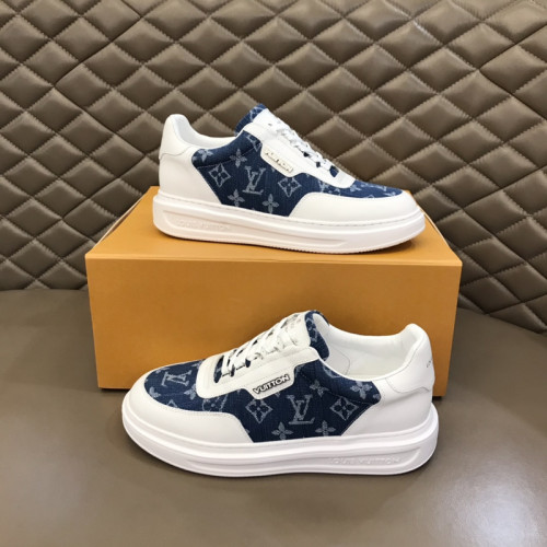 LV Men shoes 1：1 quality-4711