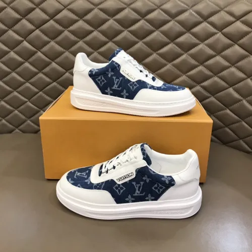 LV Men shoes 1：1 quality-4711
