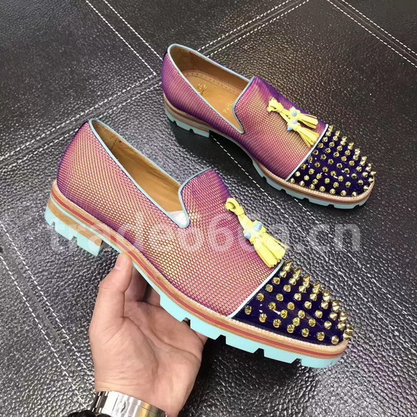 Super Max Christian Louboutin Shoes-735