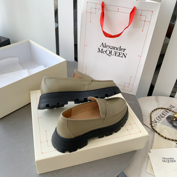 Alexander McQueen Women Shoes 1：1 quality-735