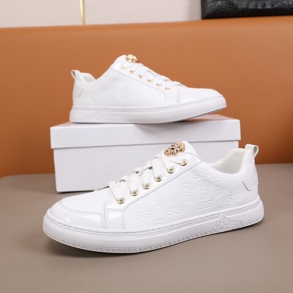 Versace Men Shoes 1：1 Quality-515