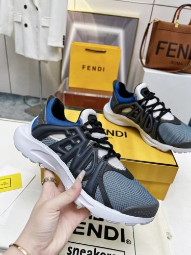 FD men shoes 1：1 quality-387