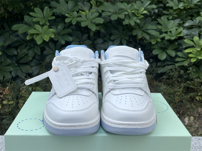 OFFwhite Women Shoes 1：1 quality-146