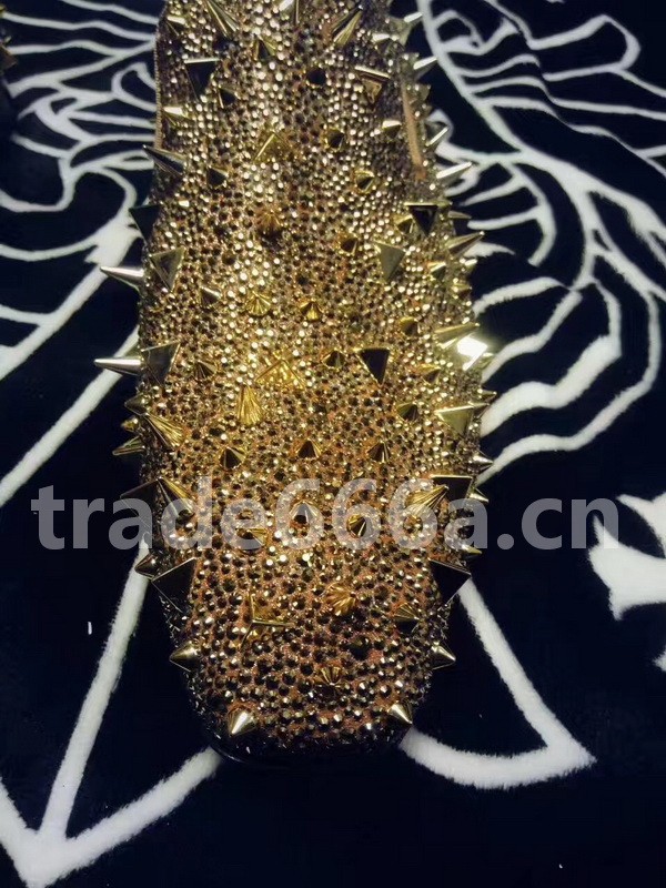 Super Max Christian Louboutin Shoes-697