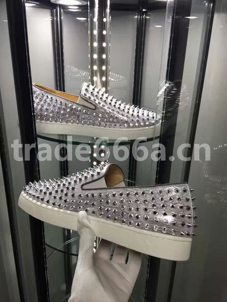 Super Max Christian Louboutin Shoes-639