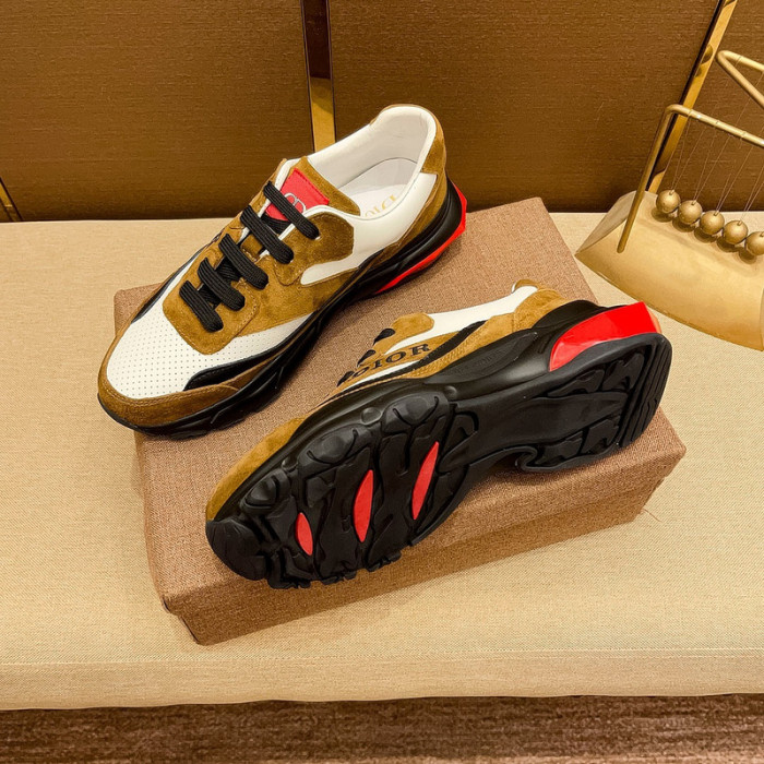 Dior men Shoes 1：1 quality-578