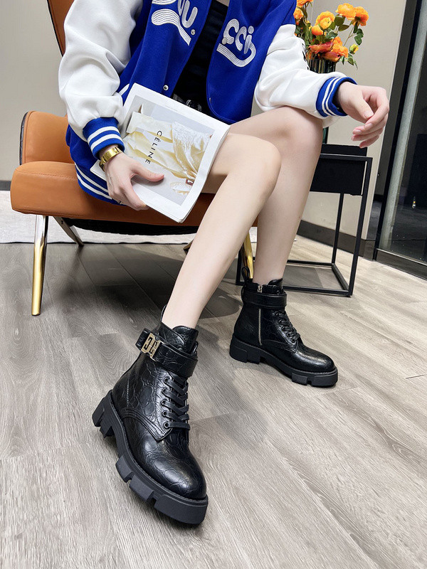 Givenchy women shoes 1：1 quality-004