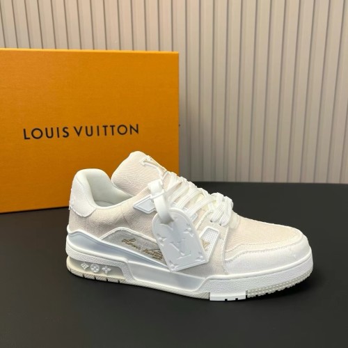 Super Max Custom LV Shoes-2939