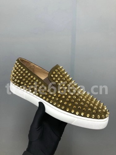 Super Max Christian Louboutin Shoes-1010