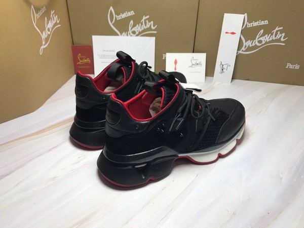 Christian Louboutin mens shoes-502
