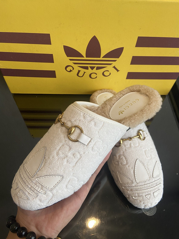 G Sandals 1：1 Quality-480