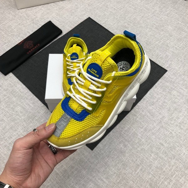 Versace Men Shoes 1;1 Quality-268