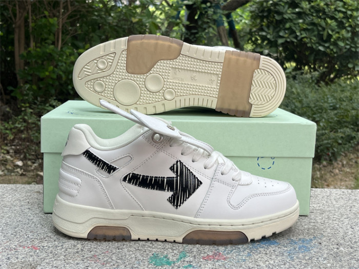OFFwhite Men shoes 1：1 quality-174