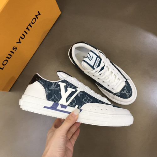 LV Men shoes 1：1 quality-4619