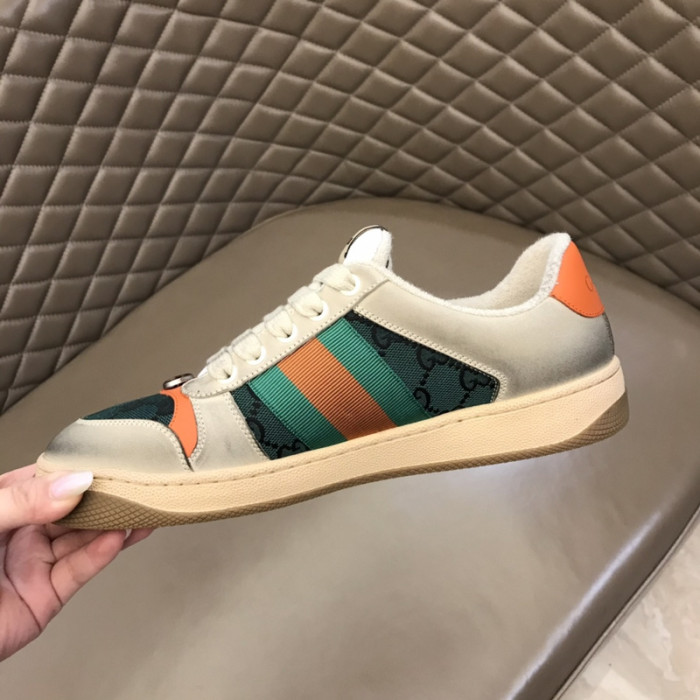 G men shoes 1：1 quality-3654