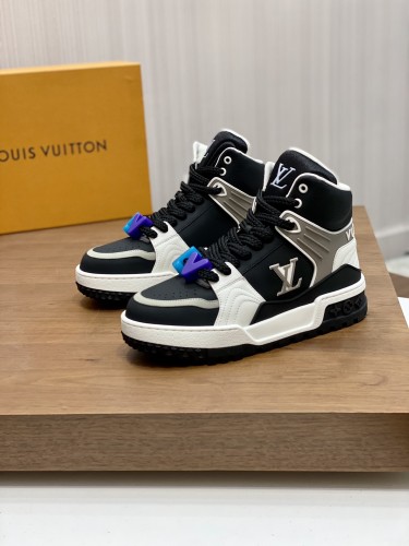 Super Max Custom LV Shoes-2809