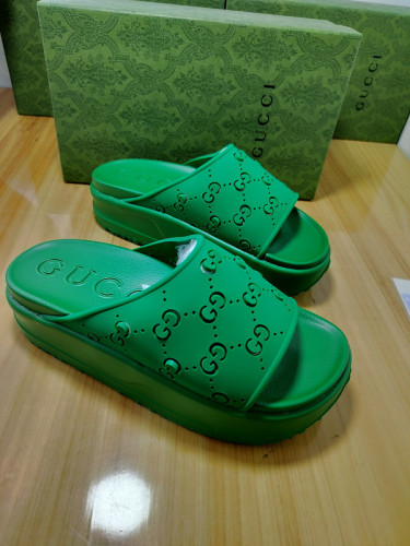 G Sandals 1：1 Quality-536