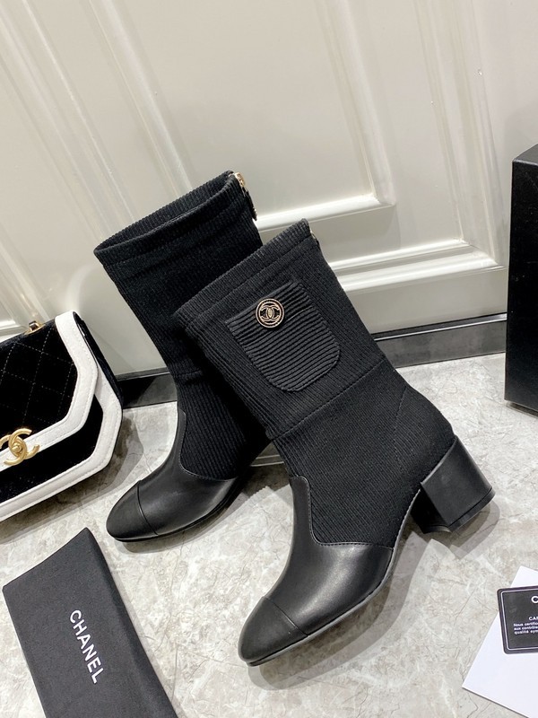 CHAL Women Shoes 1：1 Quality-707