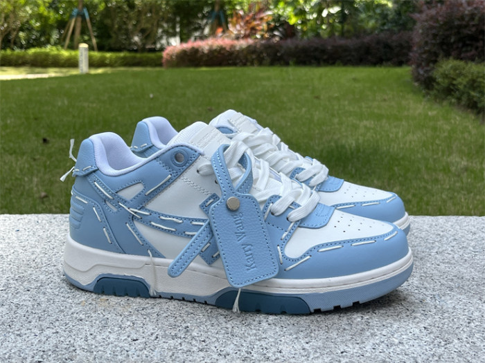 OFFwhite Men shoes 1：1 quality-205