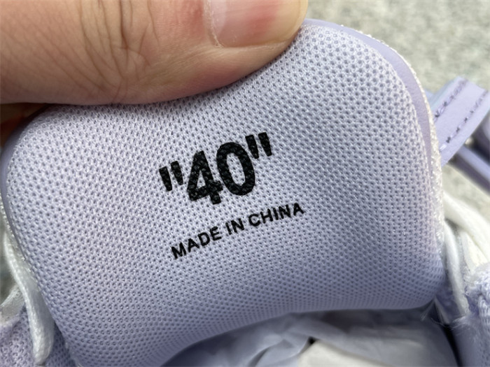 OFFwhite Women Shoes 1：1 quality-124